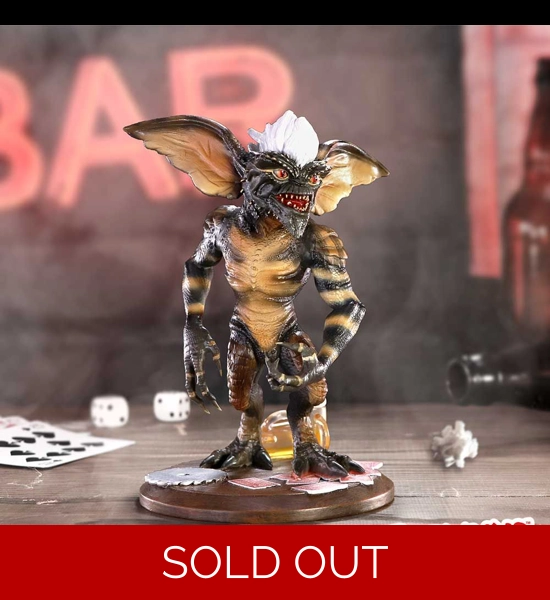 Gremlins Stripe 7" Statue